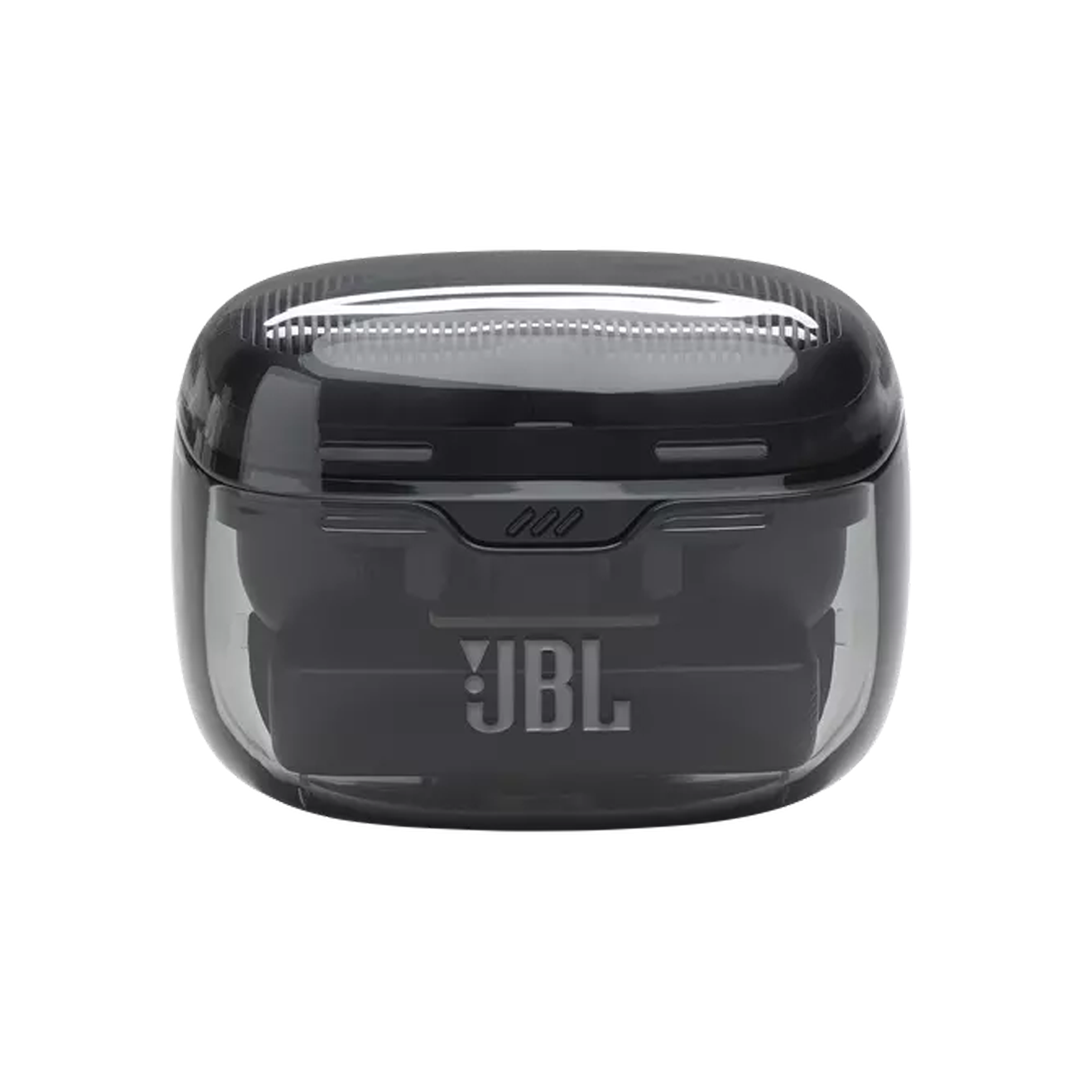 JBL Tune Buds Ghost Edition True Wireless Noise Cancelling Earbuds JBL Tune Buds Ghost Edition True Wireless Noise Cancelling Earbuds